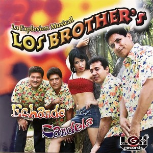 Cha Charanga