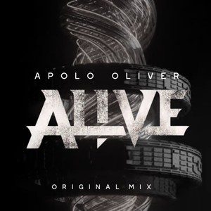 Alive (Original Mix) (Live)