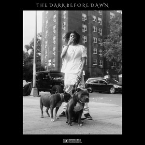 The Dark Before Dawn (Explicit)