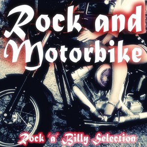 Rock and Motorbike