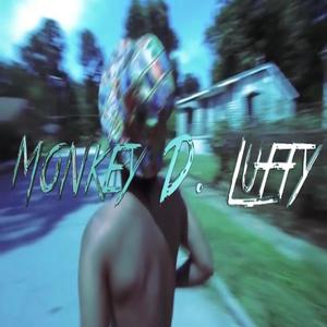 MONKEY D. LUFFY (Explicit)