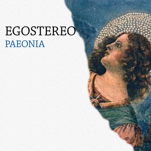 Paeonia - Egostereo (Dub Mix)