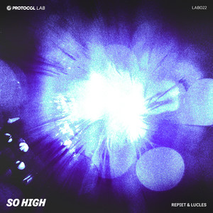 So High (Extended Mix)
