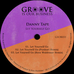 Let Yourself Go (Ross Waldemar Remix)
