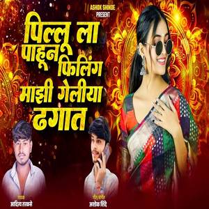 Pillu La Pahun Feeling Mazi Geliya Dhagat