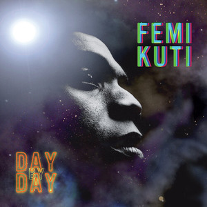 Femi Kuti - Tell Me