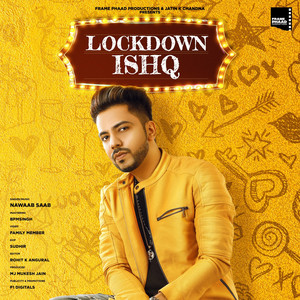 Lockdown Ishq