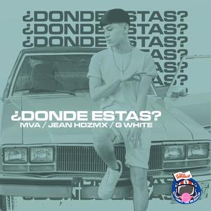 ¿Dónde Estás?(Original)