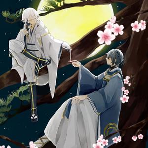 【玄武】最も華やかな民族風