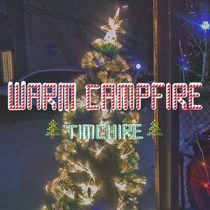 Warm Campfire