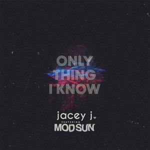 Only Thing I Know - Remixes