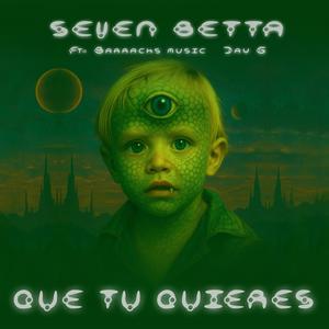 Que tu quieres (Explicit)