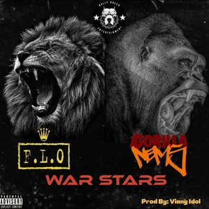 War Stars (Explicit)