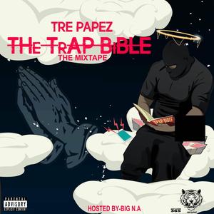 The Trap Bible (Explicit)