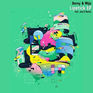 Lipstick (Jon.K Remix)