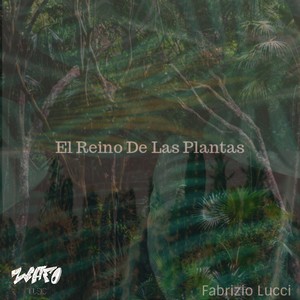 El Reino de las Plantas