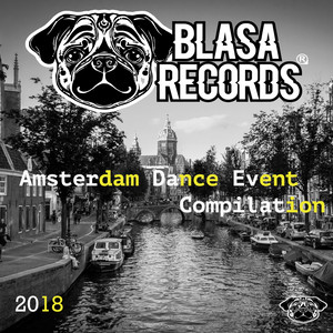 ADE Compilation 2018