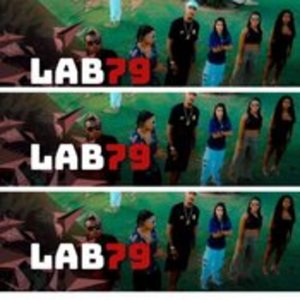 Mistura da Lab