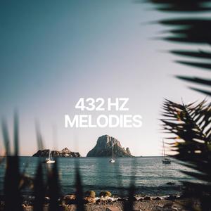 432 Hz Melodies for Mindfulness