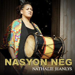 Nasyon Nèg