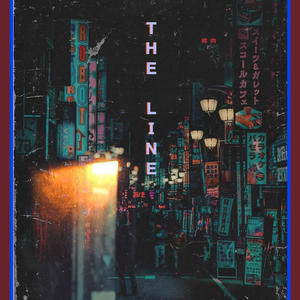 Timmyt - The Line (feat. Parker Ellis) (Explicit)