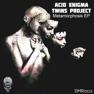 Metamorphosis EP