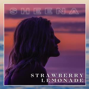 Strawberry Lemonade