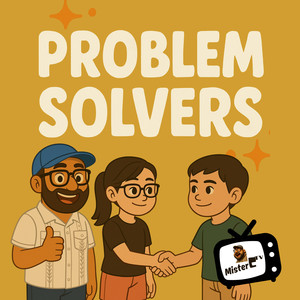 Problem Solvers