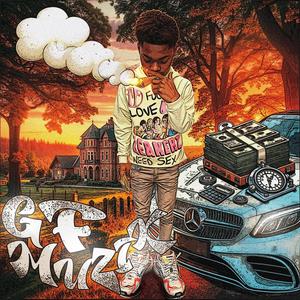 Gettin off (Explicit)