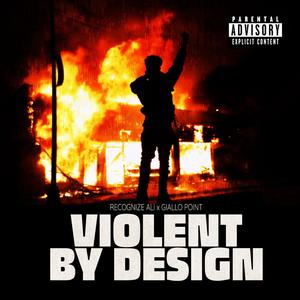 Criminal Kind (Violent By Design) (Explicit)
