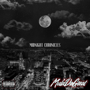 Midnight Chronicles (Explicit)