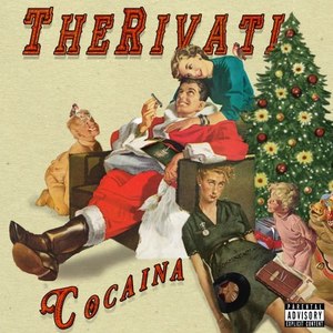 Cocaina (Explicit)