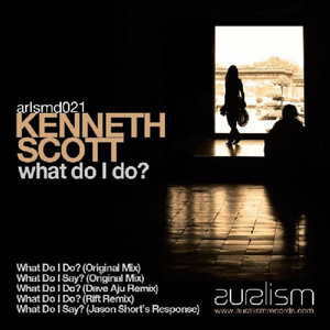 What Do I Do?-2 (Rift Remix)
