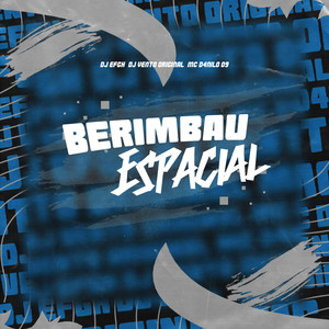 Berimbau Espacial