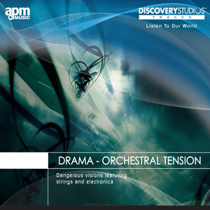 Drama: Orchestral Tension