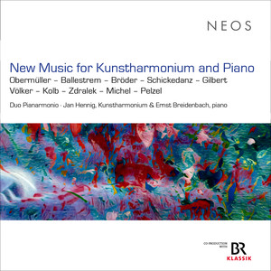 “… as if in unknown land …” - “… as if in unknown land …”