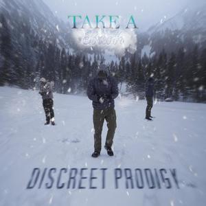 Take a Breath EP (Explicit)