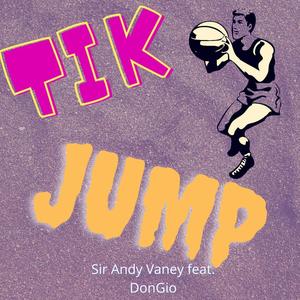 Tik Jump (feat. Dongio)