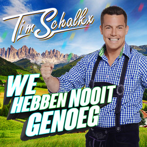 We Hebben Nooit Genoeg