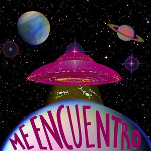 Me encuentro (Explicit)