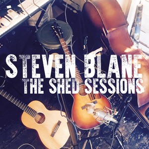 The Shed Sessions (feat. Luba Dvorak & Kevin Hailey)