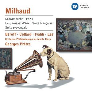 Suite française Op.248: I Normandie (Remaster)