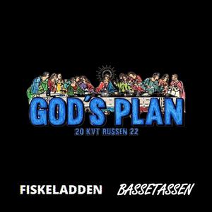 Gods Plan 2022 (Explicit)