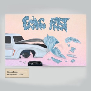 GOING FAST (Explicit)