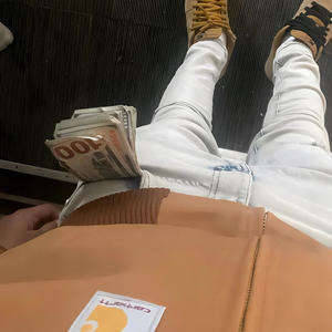 Crazy Talk (remix|Explicit)