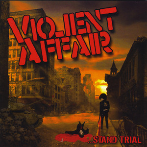 Stand Trial (Explicit)