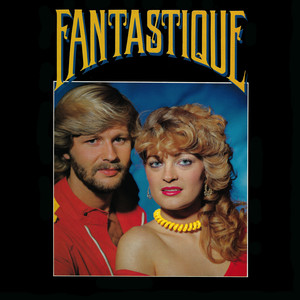 Fantastique (Remastered & Expanded)