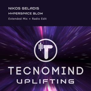Nikos Geladis - Hyperspace Blow (Radio Edit)