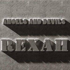 Angels and Devils (Explicit)