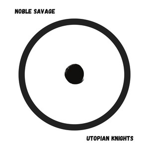 Noble Savage (Explicit)